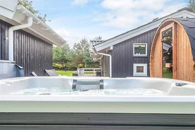 Casa vacanze con spa e sauna