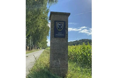 Casa del guardaboschi Gut Malberg