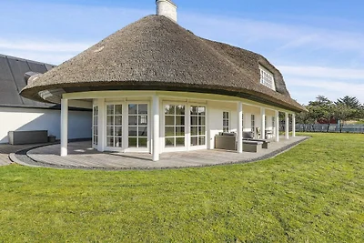 4 Sterne Ferienhaus in Blokhus