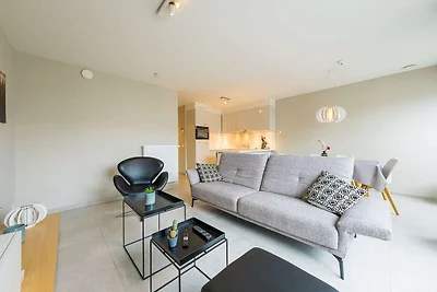 Wohnung in Ostende nahe Strand
