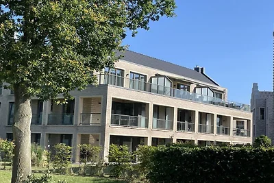 Ferienwohnung mit 1 Schlafzimmer