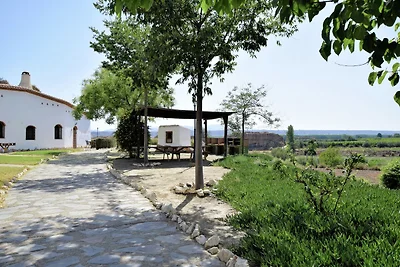 Casa nella grotta con piscina a Guadix