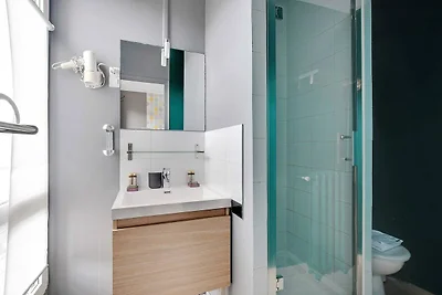 Cosy Studio - 2P - Porte Saint-Martin