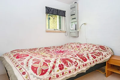7 Personen Ferienhaus in Glesborg