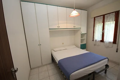 Villa für Gruppenurlaub in Strandnähe