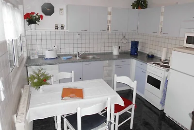 Casa vacanze a Sommerfeld vicino al lago