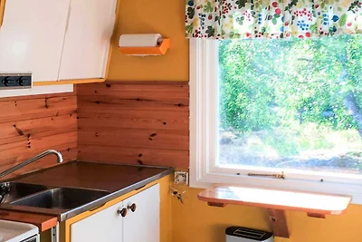 5 Personen Ferienhaus in TYRESÖ
