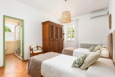 Ferienhaus in Alaior mit privatem Pool
