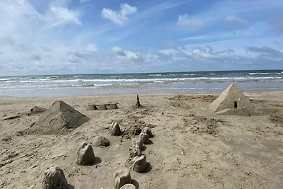 5 Personen Ferienhaus in Rømø-By Traum