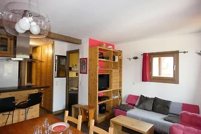 Residentie Lauzière Dessous