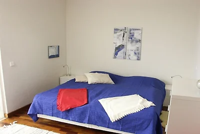 Ferienwohnung mit 1 Schlafzimmer