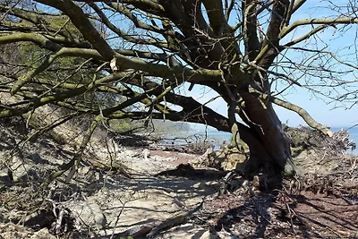 6 Personen Ferienhaus in Sydals-By Traum