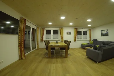 "Chalet" Holidayfritz