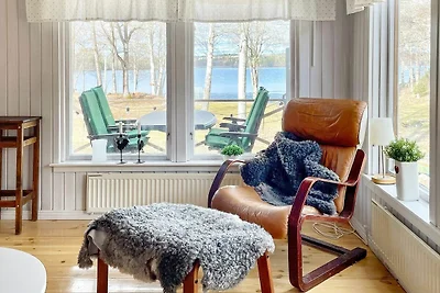 8 Personen Ferienhaus in FAGERHULT-By Traum
