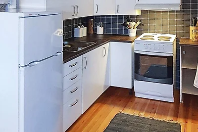 7 Personen Ferienhaus in JARFJORD-By Traum