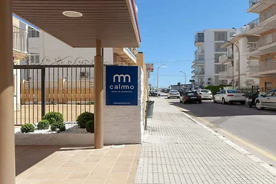 CALMO SINGULAR APARTMENTS 8B