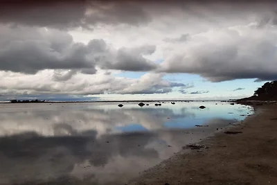 5 Personen Ferienhaus in Jægerspris-By Traum