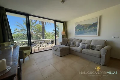 Bellissimo appartamento con vista