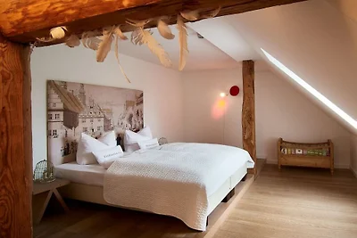 Ferienwohnung mit 1 Schlafzimmer
