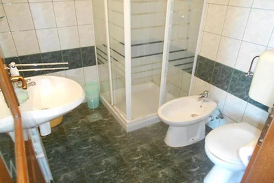 Studio Apartment Ilponte del Comandante - One...