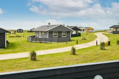 9 Personen Ferienhaus in Lemvig