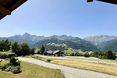 Chalet a Crest-Voland con accesso diretto all...