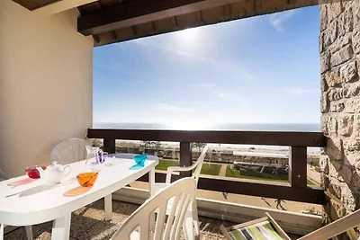 Monolocale per 2 Persone