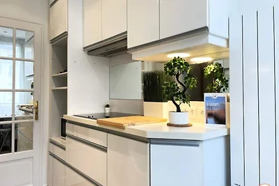 L'ipercentro portuale del Palais des Glaces