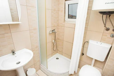 Perfect Budva Stay - Comfort Triple Studio...