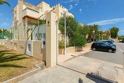 Casa a Roquetas de Mar con piscina