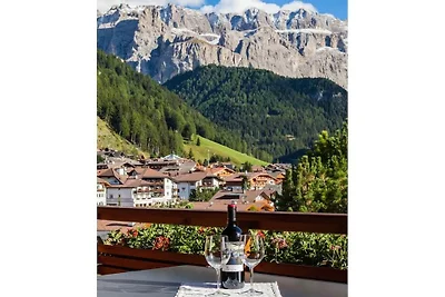 Appartamento per vacanze con 3 camere da...