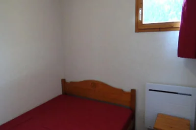 3 kamers voor 6 personen