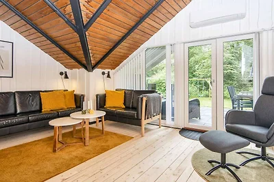 5 Personen Ferienhaus in Toftlund-By Traum
