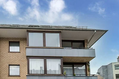 Mooi appartement voor 7 volwassenen in...