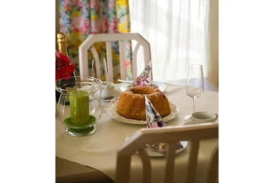 Ferienwohnung am Kurpark in Bad Birnbach