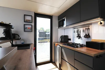 Ferienhaus Erholungsurlaub Offingawier