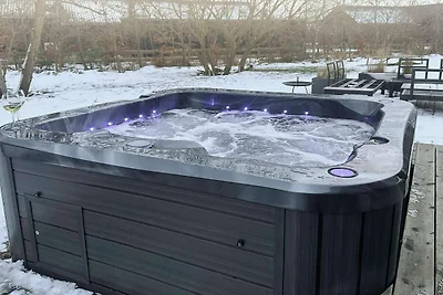 Ferienhaus für 8 Personen in Væggerløse