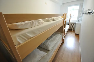 Renovierte Ferienwohnung in Duinbergen