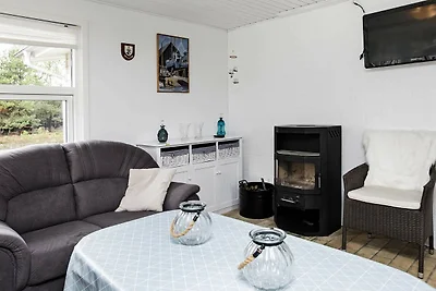 6 Personen Ferienhaus in Jerup-By Traum