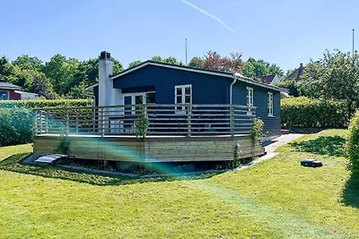 4 persoons vakantie huis in Haderslev