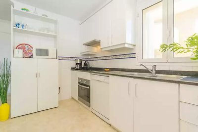 Chillvista - Apartamento En Platja D'alcÃºdia