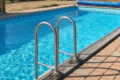 7 Personen Ferienhaus in VARBERG