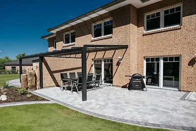 Casa vacanze Vacanza di relax Hanerau-Hademarschen
