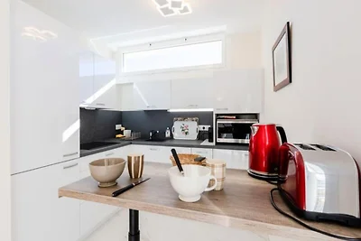 Apartment in Palm Beach in der Nähe der...