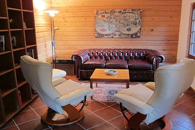 Heideblockhaus Harmonie