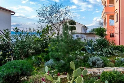 Ferienwohnung mit 1 Schlafzimmer