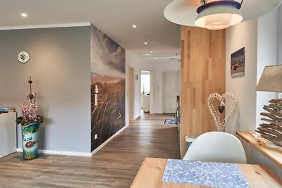 Das Ferienhaus in Tönning