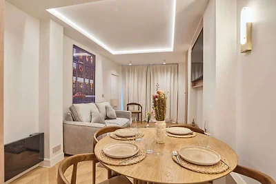 Elegantes Apartment mit Klimaanlage – Paris...
