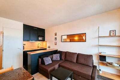 Chalet in Flaine nahe Skiliften & Pisten