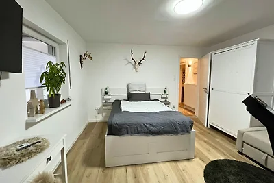Gastenkamers Eifelglück in Pelm
